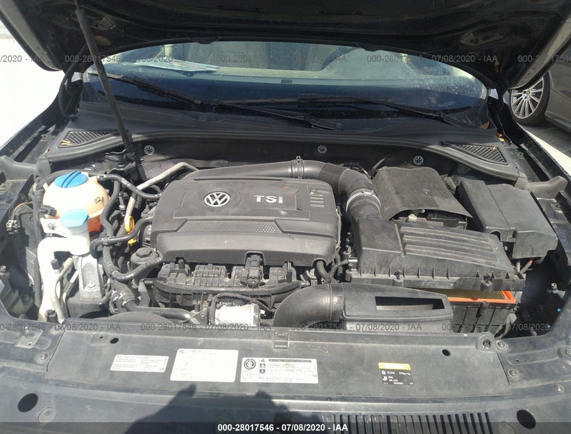 1VWBS7A3XFC054088