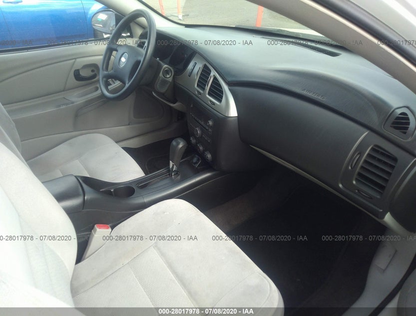 2G1WJ15N879250824