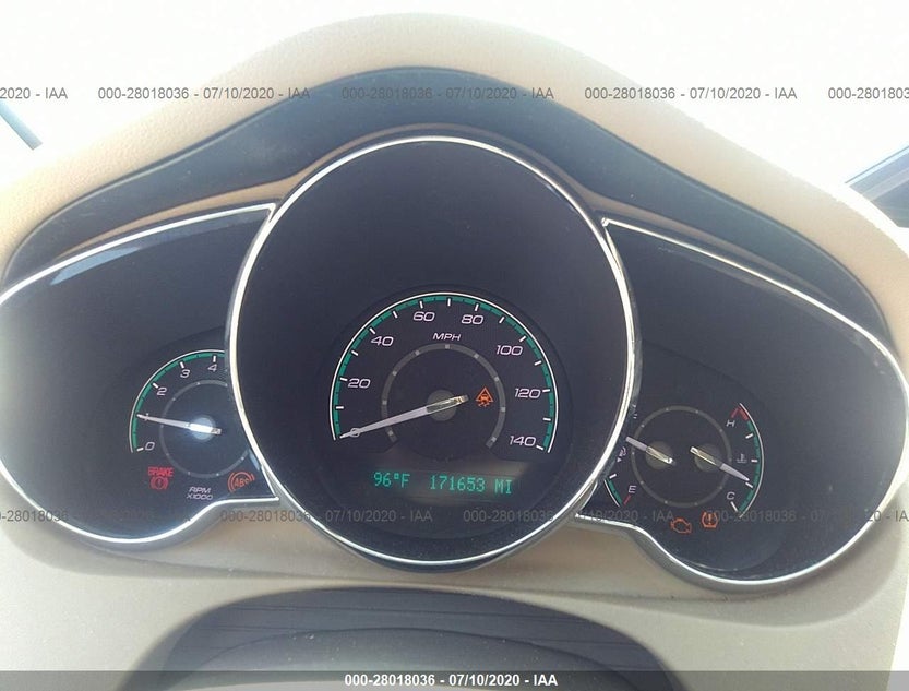 1G1ZB5E18BF360531