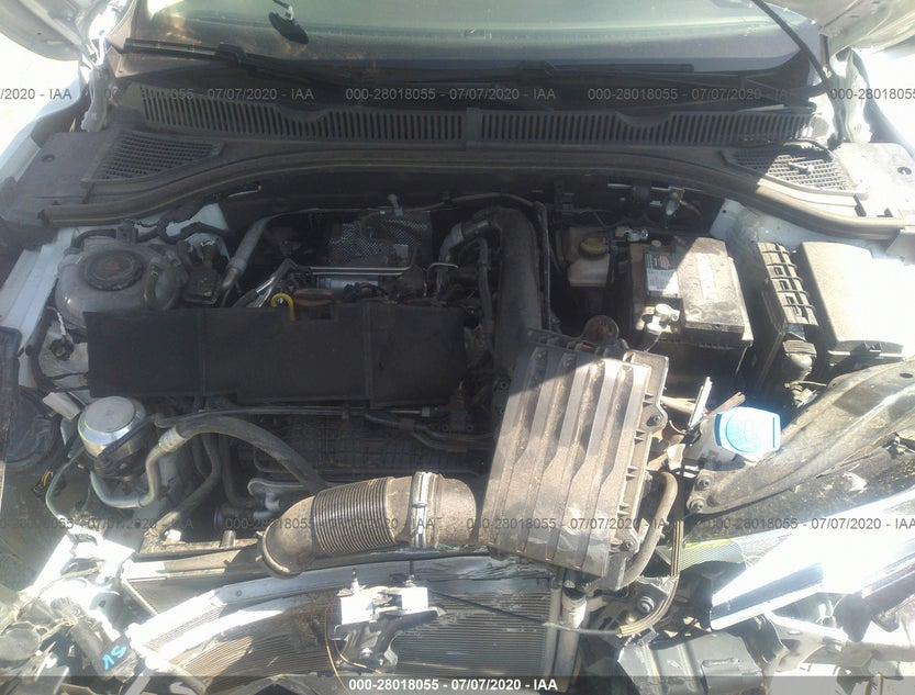 3VWCB7BU4KM190978
