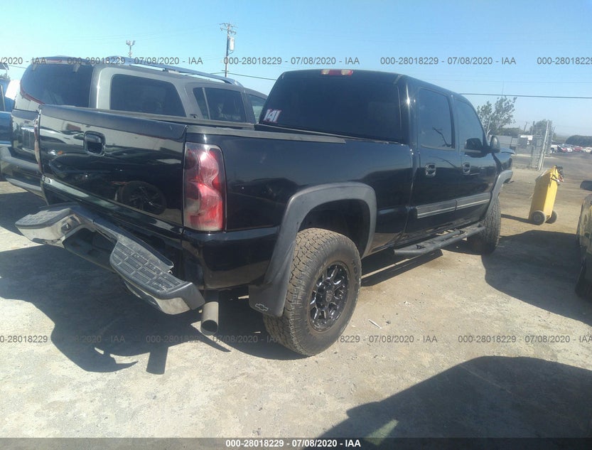 1GCHC23296F122588