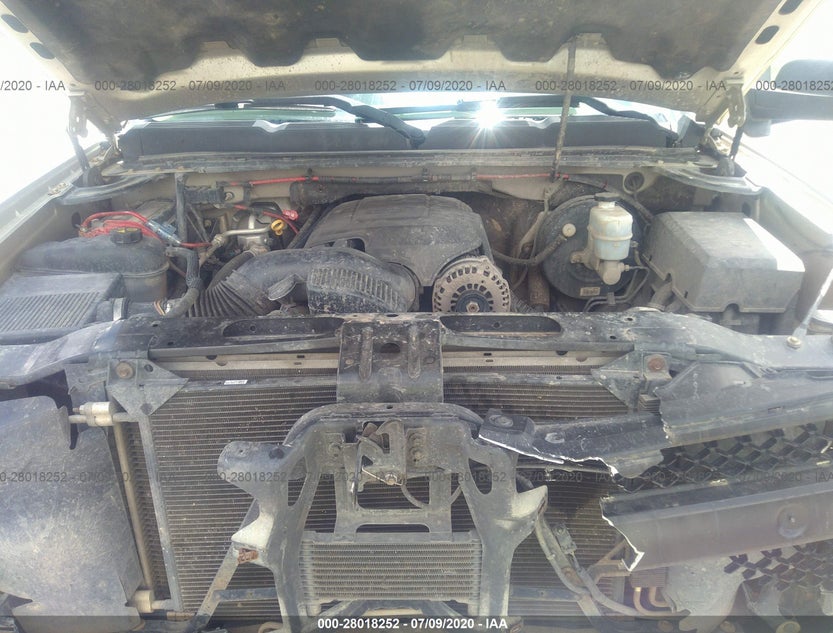 1GCEK19J08Z143667