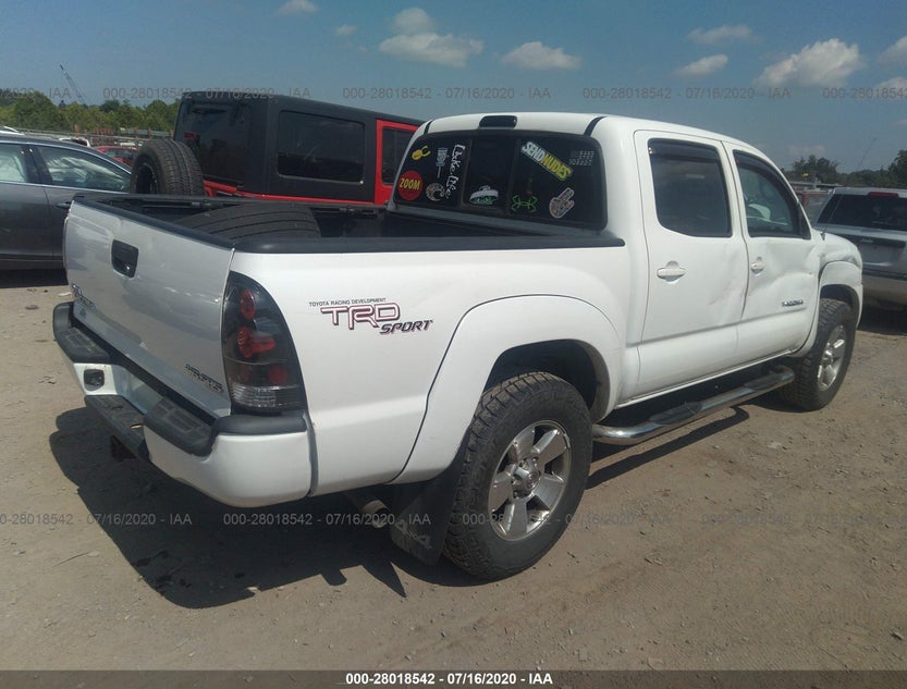 5TELU42N28Z480877