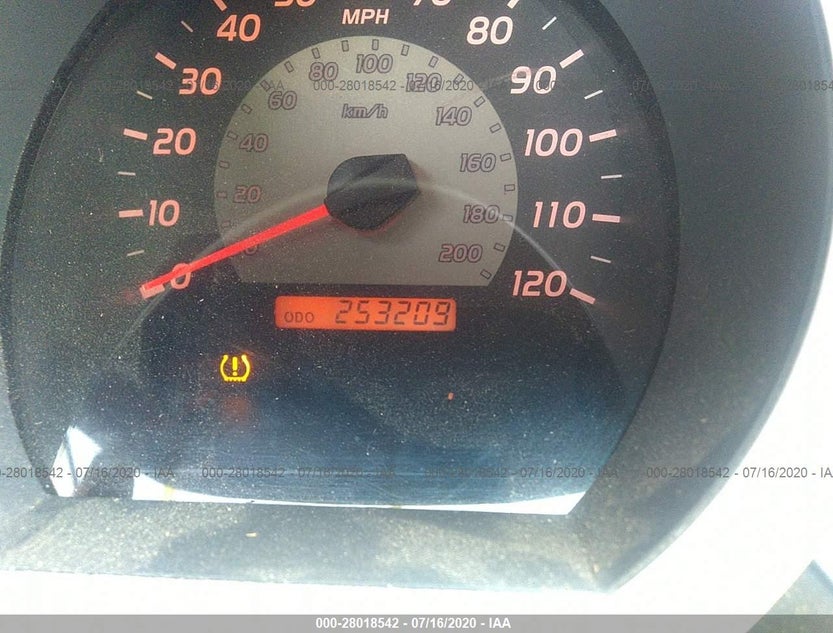 5TELU42N28Z480877