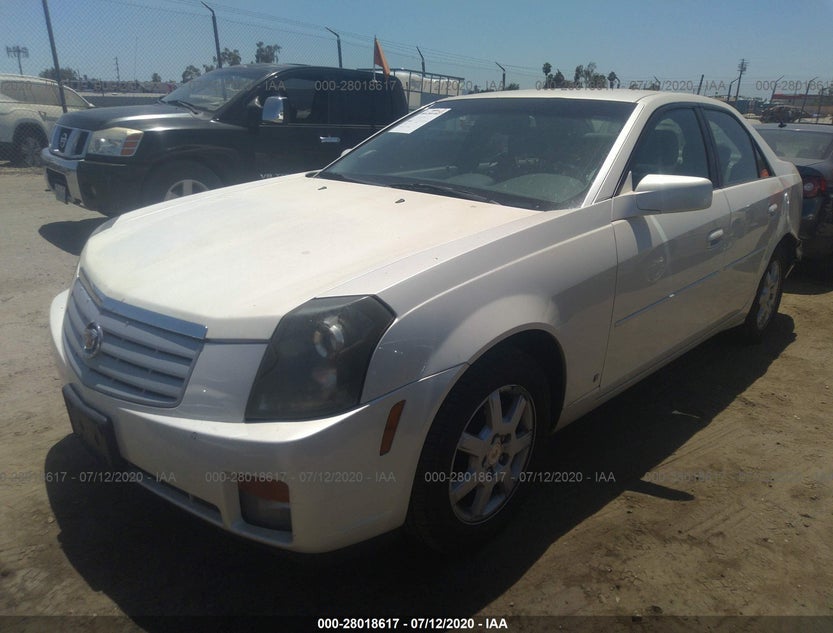1G6DM57TX70121991