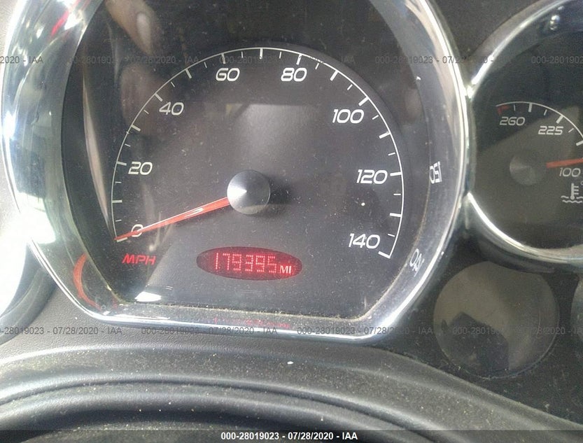 1G2ZF55B564245850