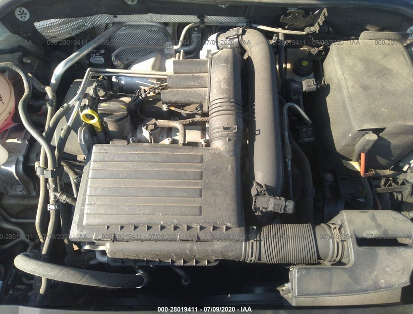 3VW267AJ3GM272134