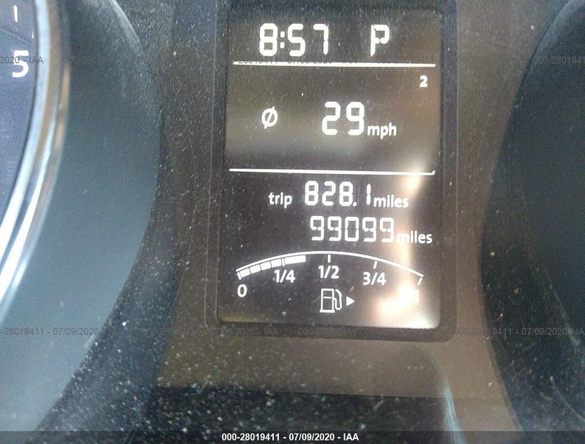 3VW267AJ3GM272134