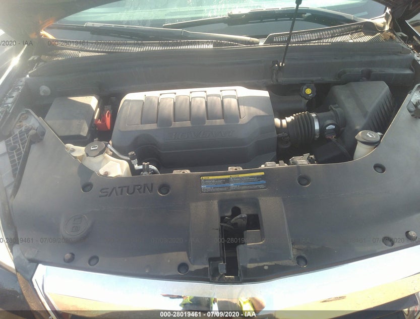5GZEV337X8J119986