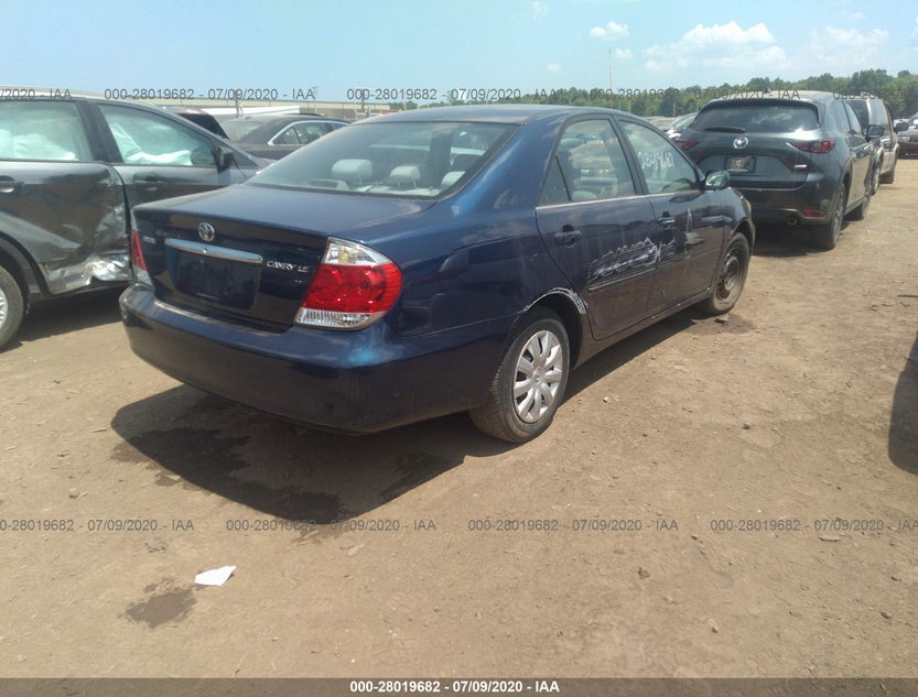 4T1BE32K06U156627