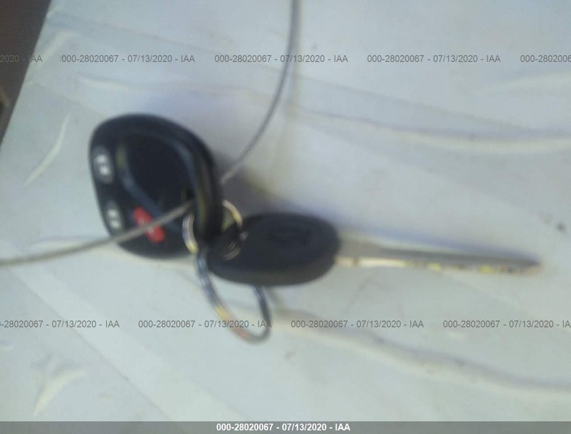 5GZCZ63496S851942