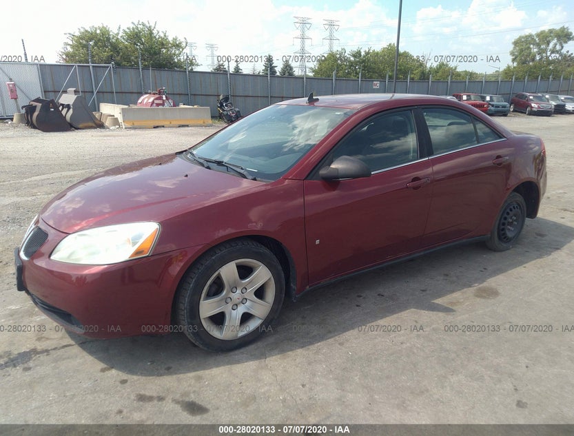 1G2ZG57B894215451
