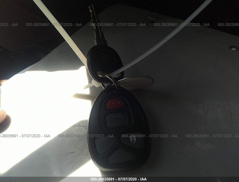 5GAER237X8J162130