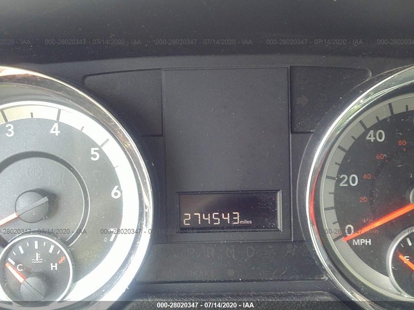 2015 Dodge Grand Caravan Sxt VIN: 2C4RDGCG1FR540758 Lot: 28020347