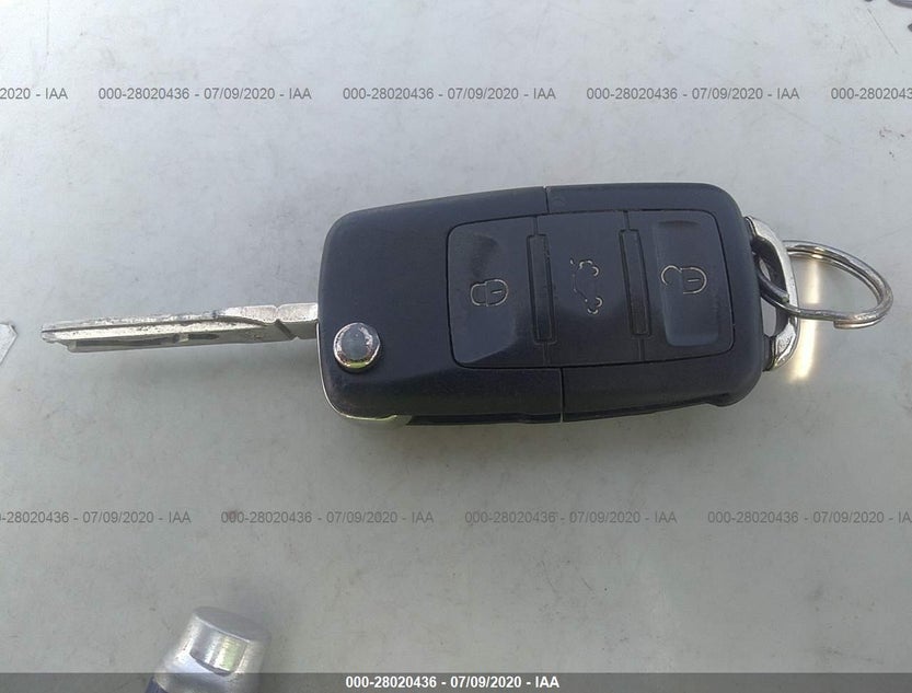 3VWPG71K95M614131
