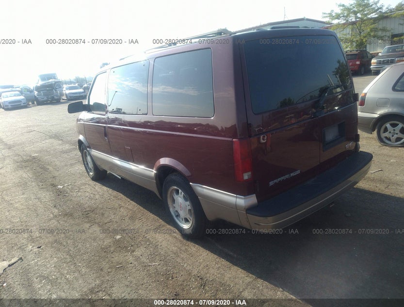 1GKEL19X75B504239