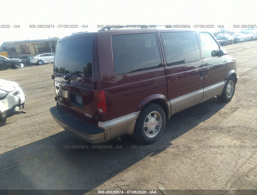 1GKEL19X75B504239