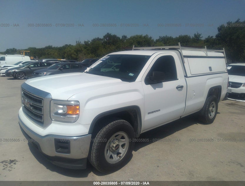 1GTN1TEC4FZ904574