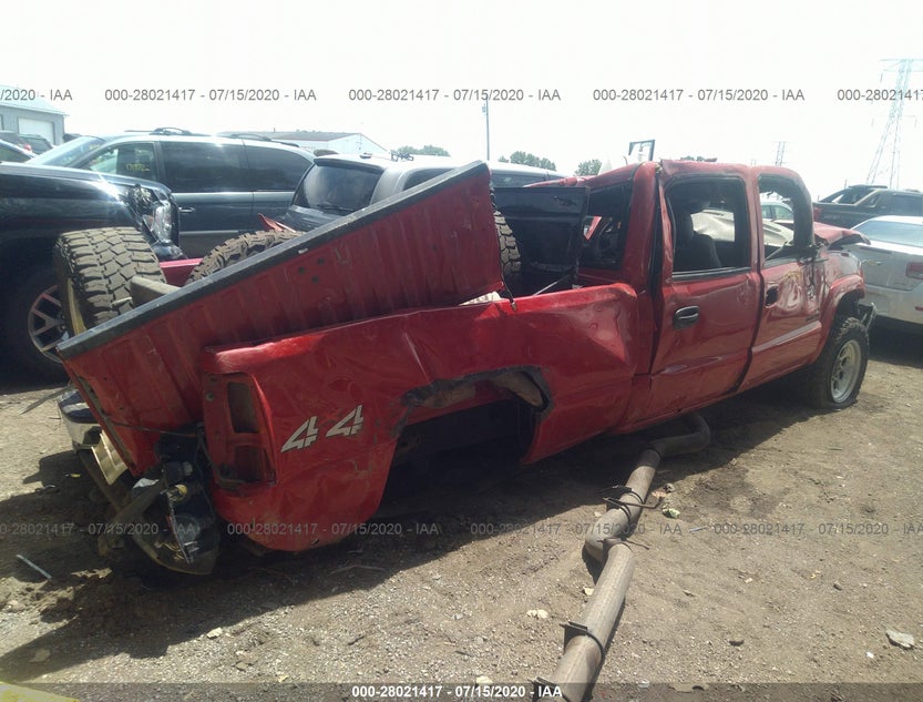 1GCHK23D56F166088