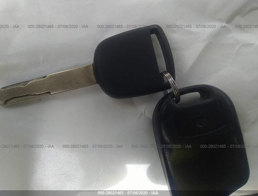 1HGEM21945L026725