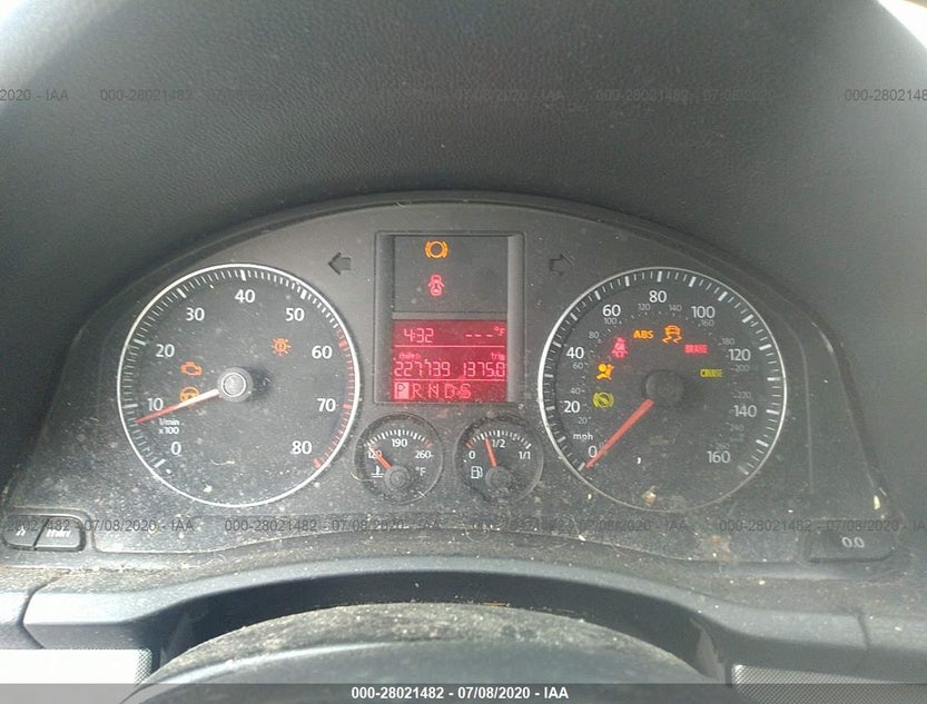 3VWEF71KX7M154636