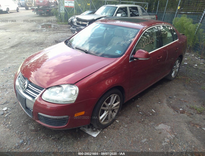 3VWDF71K56M642368