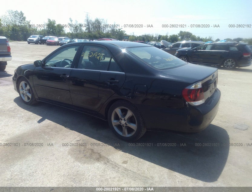 4T1BA32K95U507125