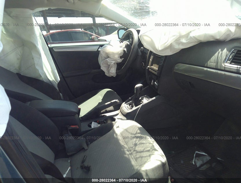 3VW2B7AJ2HM281288