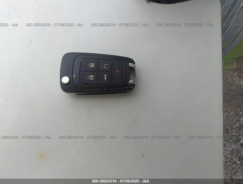 1G1145S32GU164066