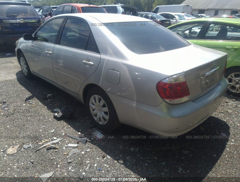 4T1BE32K85U032250