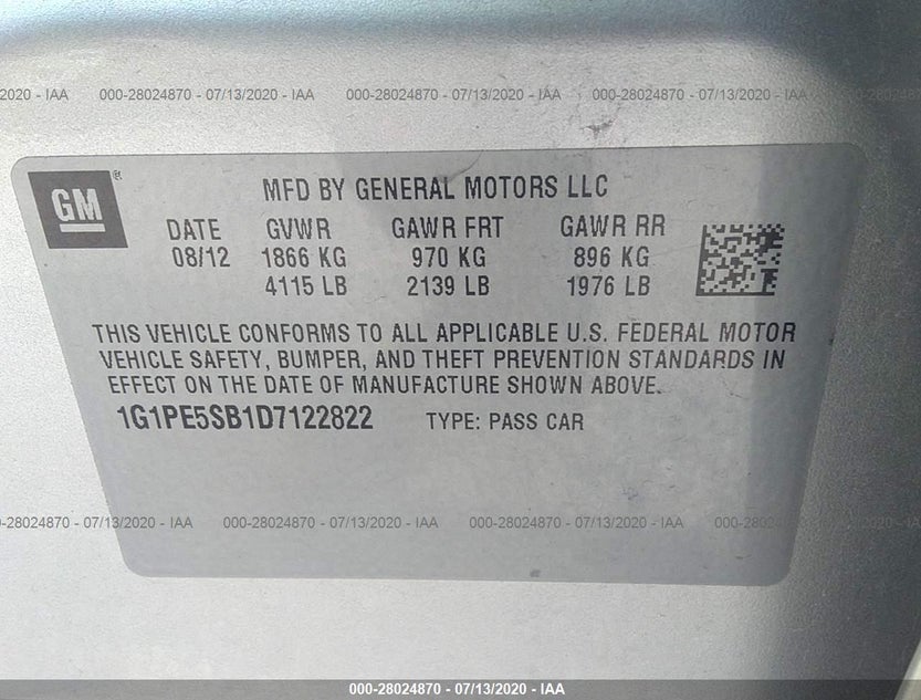 1G1PE5SB1D7122822