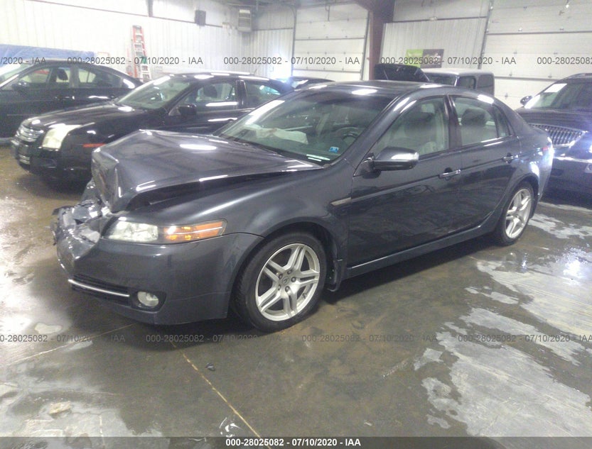19UUA66207A045729