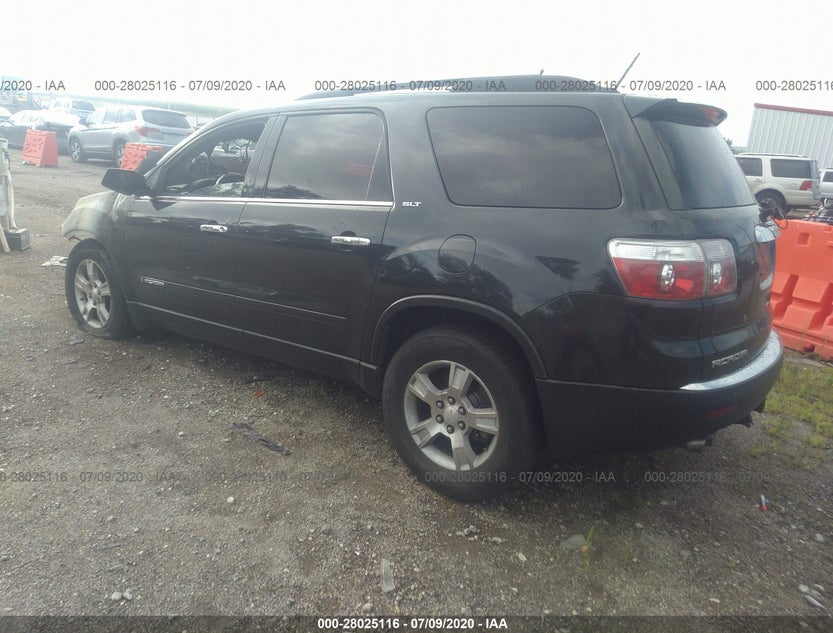 1GKEV33767J149622