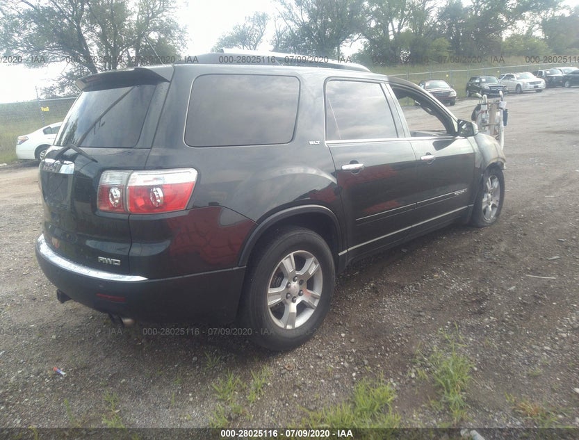 1GKEV33767J149622
