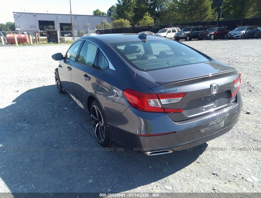 1HGCV1F31KA151417