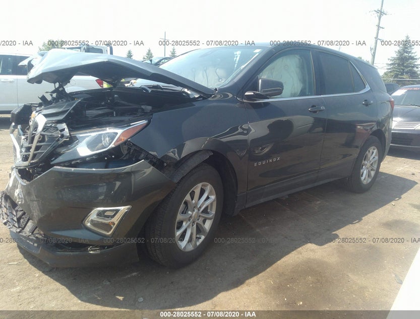 3GNAXTEV1KS599645