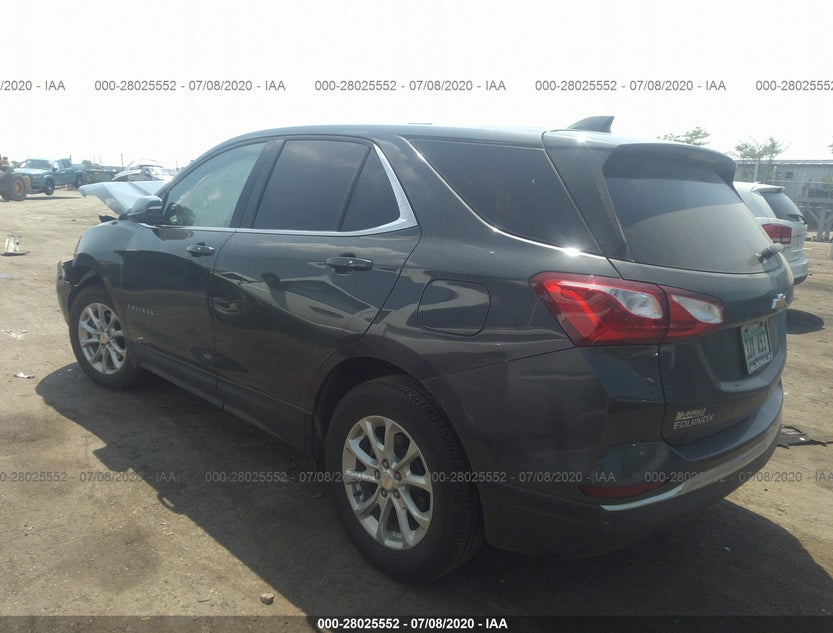 3GNAXTEV1KS599645