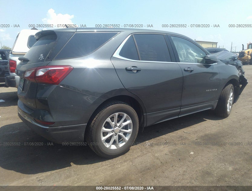 3GNAXTEV1KS599645