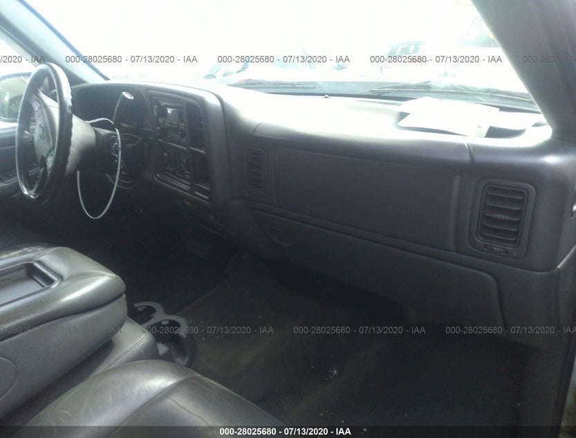 2GCEK13TX61123216