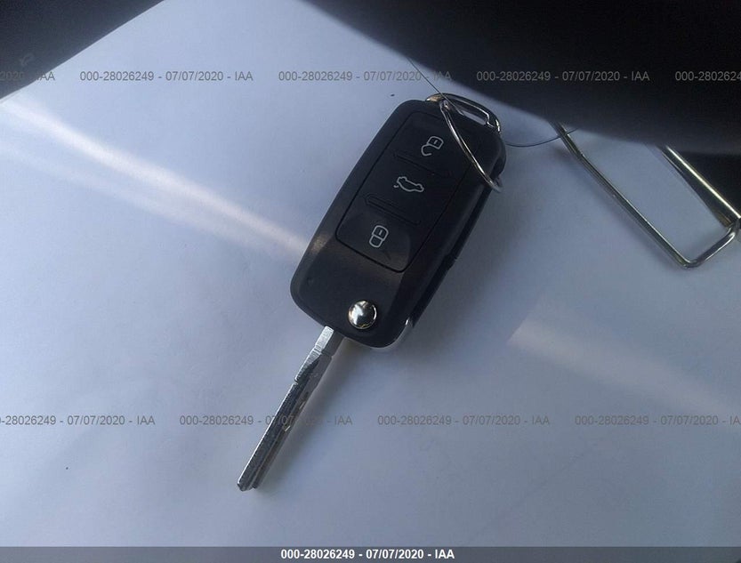 3VW5DAAT9KM512152