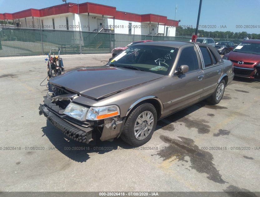2MEFM74W75X617389