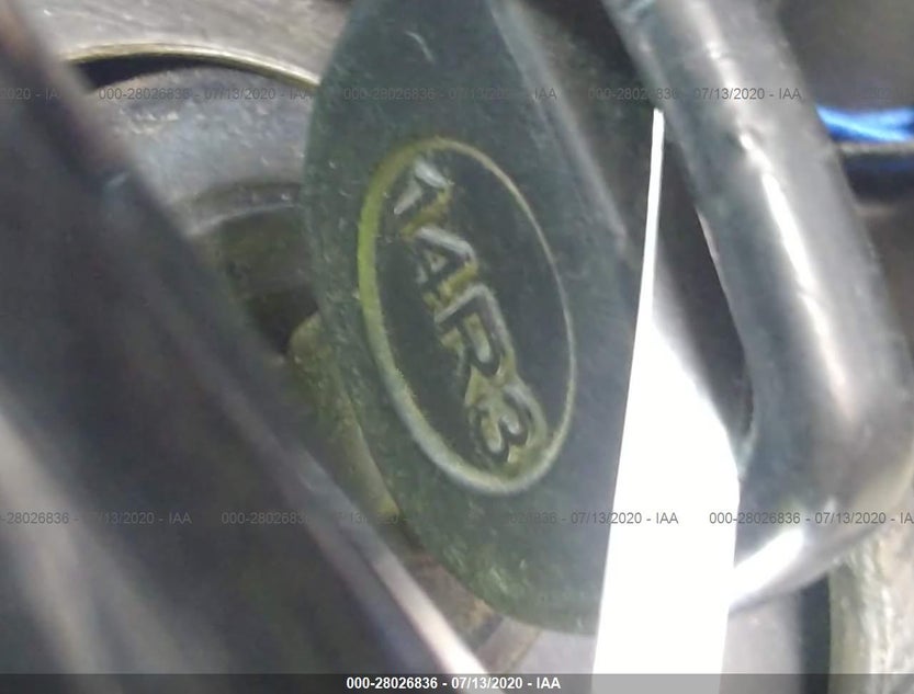 2GTEK13T961181320