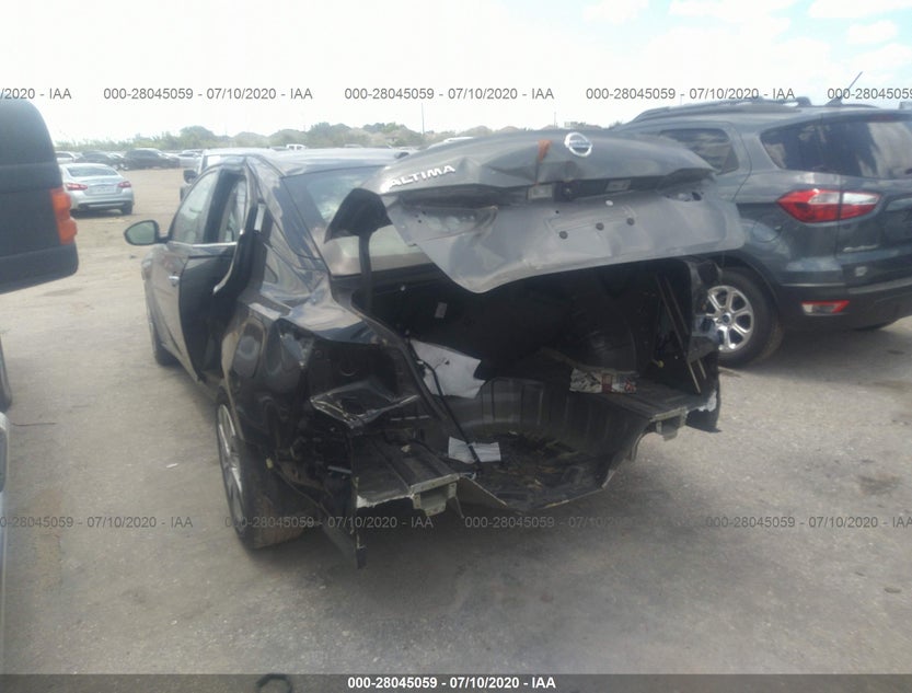 1N4BL4EV6LC143278