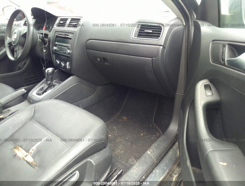 3VWDP7AJ9CM454081