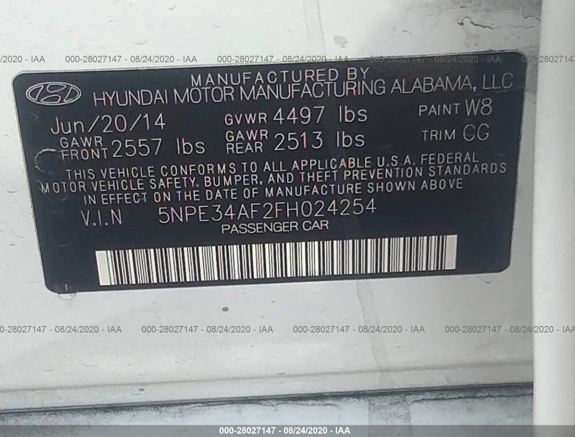 5NPE34AF2FH024254