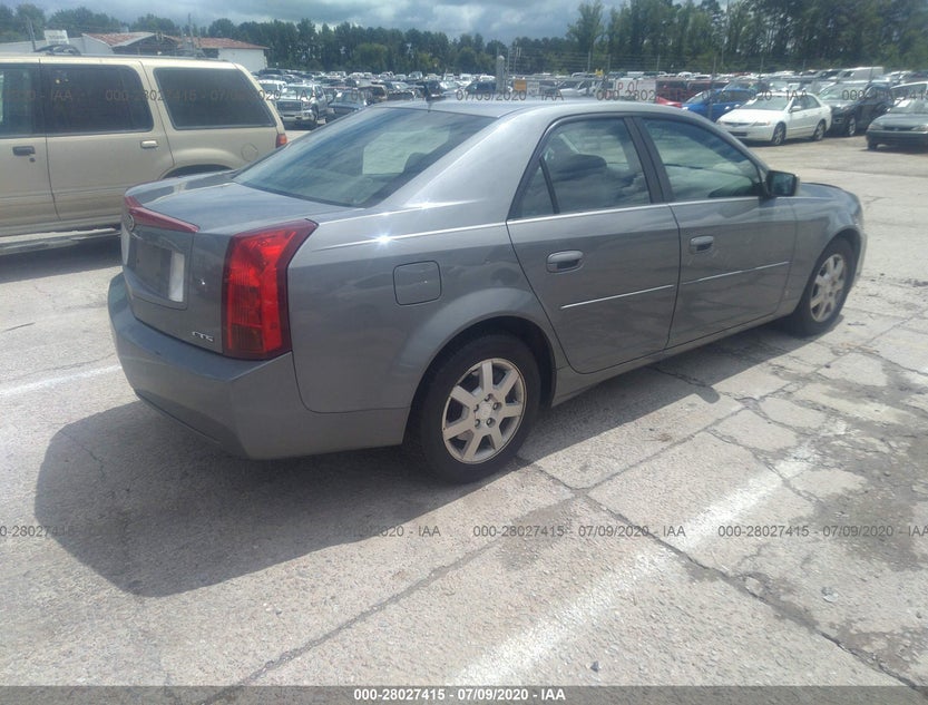 1G6DM57T860199975