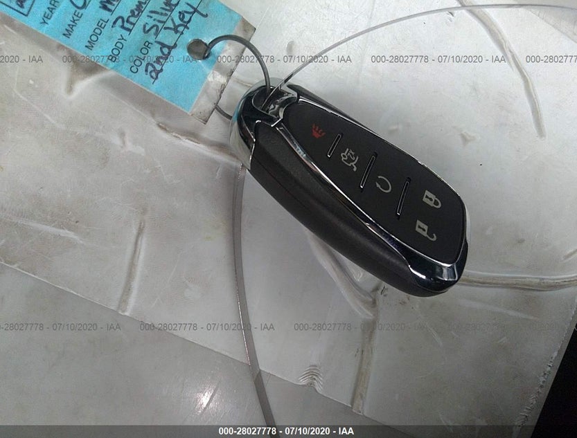 1G1ZH5SX1HF287812