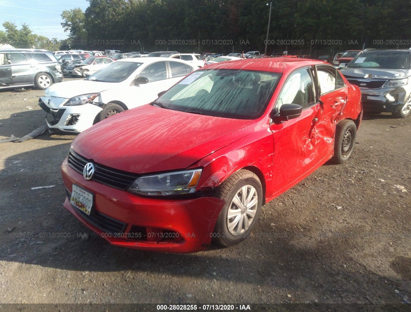 3VW2K7AJ5EM204457