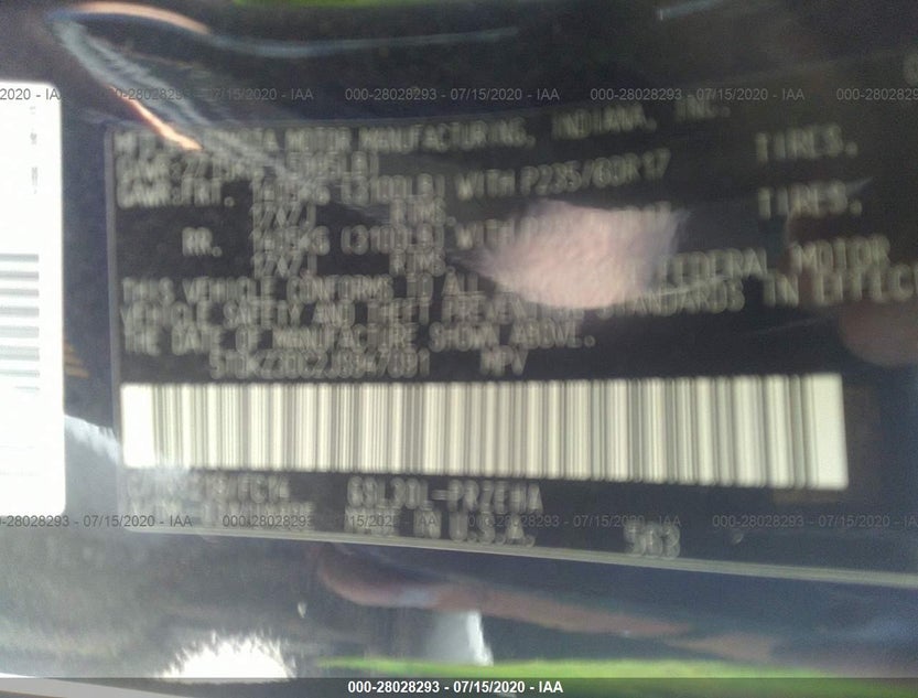 5TDKZ3DC2JS947091