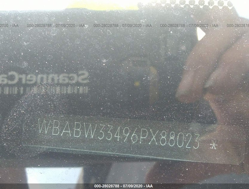 WBABW33496PX88023